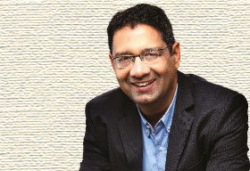 Vivek Saxena, Co-Founder & CEO, Digicita Venture Studio Vivek Saxena, Co-Founder & CEO, Digicita Venture Studio
