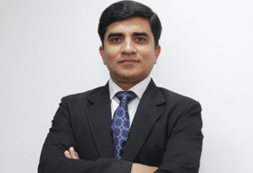 Neeraj Lal, VP & Cluster Head &Bangalore & Karnataka Region, Rainbow Children’s Hospitals Neeraj Lal, VP & Cluster Head &Bangalore & Karnataka Region, Rainbow Children’s Hospitals