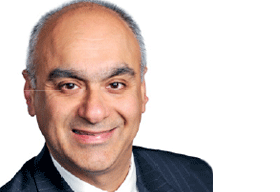 Param Bedi, Vice President - Library & Information Technology, Bucknell University Param Bedi, Vice President - Library & Information Technology, Bucknell University