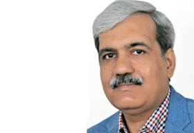 Rattan Chugh, Chief People Officer, Times Internet Rattan Chugh, Chief People Officer, Times Internet