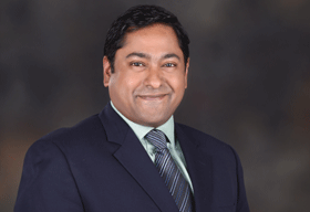 Dr. Vikram Venkateswaran, Founding Editor, Healthcare India Dr. Vikram Venkateswaran, Founding Editor, Healthcare India
