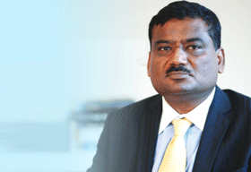Nandakumar Ranganathan, Managing Partner and Founder, BLU OAK Capital Nandakumar Ranganathan, Managing Partner and Founder, BLU OAK Capital