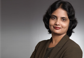Dr. Chandrika KambamVice President - Clinical ServicesColumbia Asia Group of Hospitals Dr. Chandrika KambamVice President - Clinical ServicesColumbia Asia Group of Hospitals