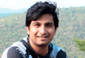 M Abhiman, Marketing Manager, Orgtree M Abhiman, Marketing Manager, Orgtree