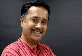 Vinod Harith, Founder CMO, CMO Axis Vinod Harith, Founder CMO, CMO Axis