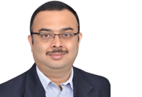 Girish Rowjee, Co-Founder & CEO, Greytip Software Girish Rowjee, Co-Founder & CEO, Greytip Software