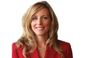 Delisa Alexander, EVP & CPO, Red Hat Delisa Alexander, EVP & CPO, Red Hat