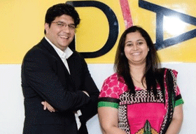 Saurabh Limaye, CEO, Dataction Analytics Saurabh Limaye, CEO, Dataction Analytics