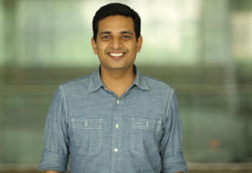 Zishaan Hayath, Founder & CEO, Toppr Zishaan Hayath, Founder & CEO, Toppr