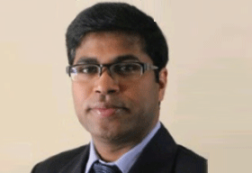 Hemendra Parida, Head - Finance, Carrier Transicold Europe Truck Trailer Hemendra Parida, Head - Finance, Carrier Transicold Europe Truck Trailer