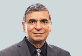 Lalit Dhingra, President, NIIT Technologies US Lalit Dhingra, President, NIIT Technologies US