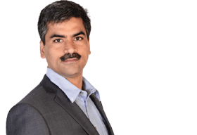 Sastry Chemudupaty, Co-Founder, Universal Medrecordz Sastry Chemudupaty, Co-Founder, Universal Medrecordz