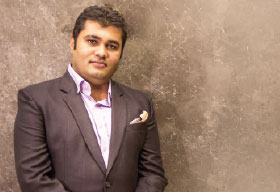 Rahul Shah, CEO, Sumer Group Rahul Shah, CEO, Sumer Group