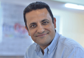 Sandeep Mathur, Managing Director, LyncBizCorporation Sandeep Mathur, Managing Director, LyncBizCorporation