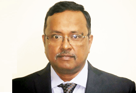 Dr. B Muthukumaran, Practice Head - Big Data, HTC Global Services Dr. B Muthukumaran, Practice Head - Big Data, HTC Global Services