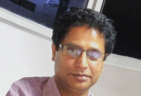 Ranganathan S, Director, ClinRise Derma Ranganathan S, Director, ClinRise Derma