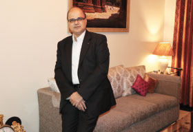 Dharmender Kapoor, COO, Birlasoft Dharmender Kapoor, COO, Birlasoft
