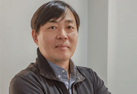 Charlie Lee, CEO, True Balance Charlie Lee, CEO, True Balance