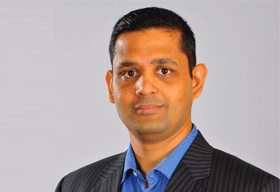 Mukesh Garg, Director - IT, AstraZeneca Mukesh Garg, Director - IT, AstraZeneca